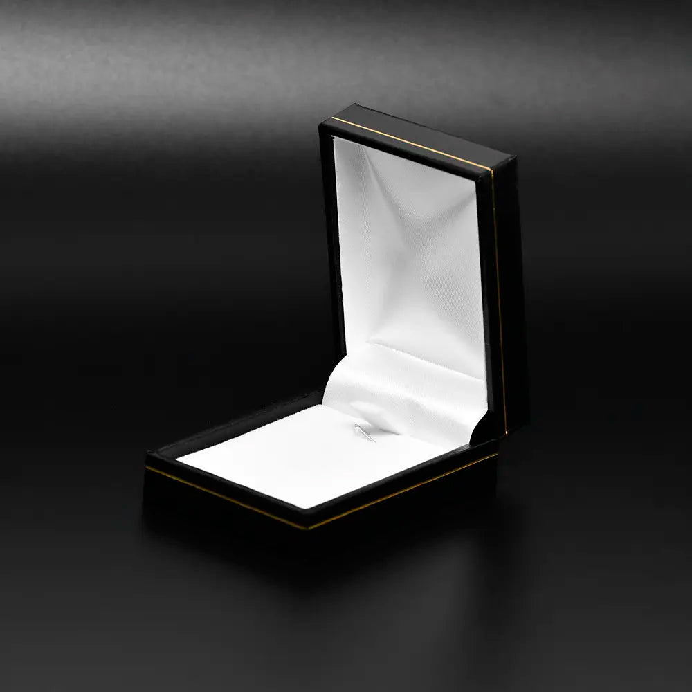 Colgante corazon gatos enamorados en plata fina 950