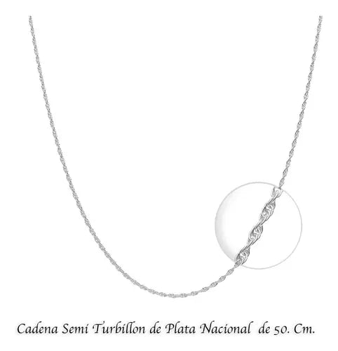 Colgante tetragrammaton, todos los símbolos en plata fina 925 #F135
